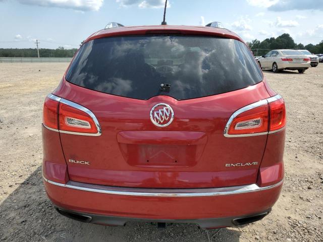 Photo 6 from auction – 2014 BUICK ENCLAVE with VIN 5GAKVBKD1EJ164415