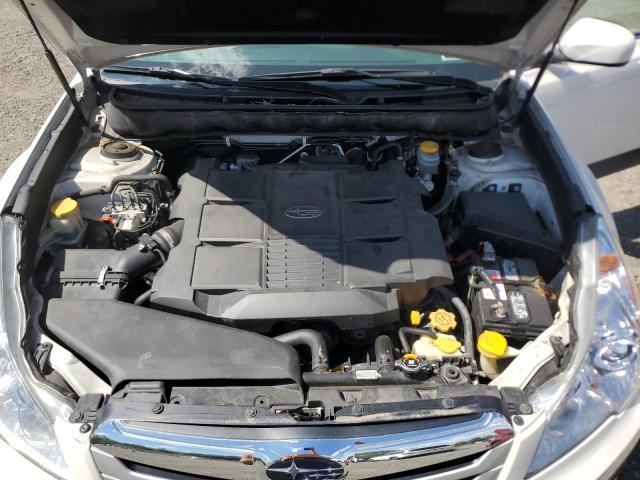 Photo 12 from auction – 2011 SUBARU OUTBACK 3. with VIN 4S4BRDLC6B2324424