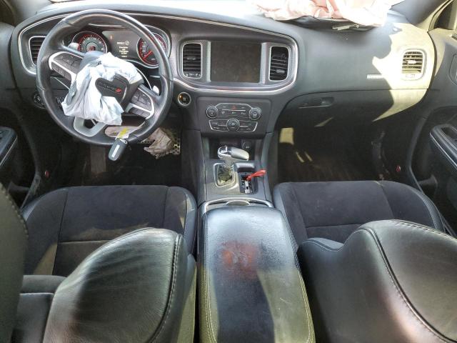 Photo 8 from auction – 2016 DODGE CHARGER R/ with VIN 2C3CDXGJ2GH111734