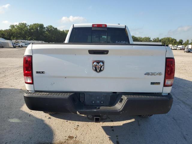 Photo 6 from auction – 2010 DODGE RAM 1500 with VIN 1D7RV1GP2AS159602