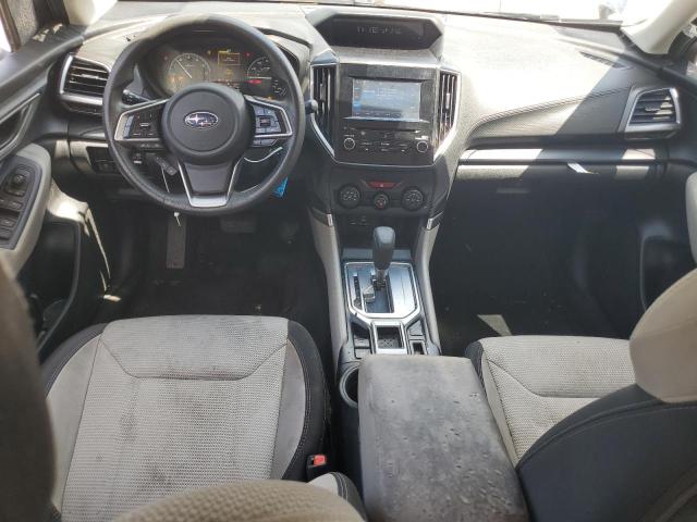 Photo 8 from auction – 2019 SUBARU FORESTER with VIN JF2SKACC4KH415102