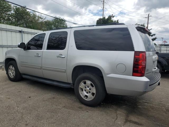 Photo 2 from auction – 2014 CHEVROLET SUBURBAN with VIN 1GNSCJE05ER217701