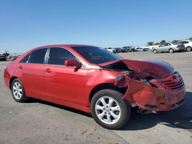 Photo 4 from auction – 2007 TOYOTA CAMRY CE with VIN 4T1BE46K77U065050