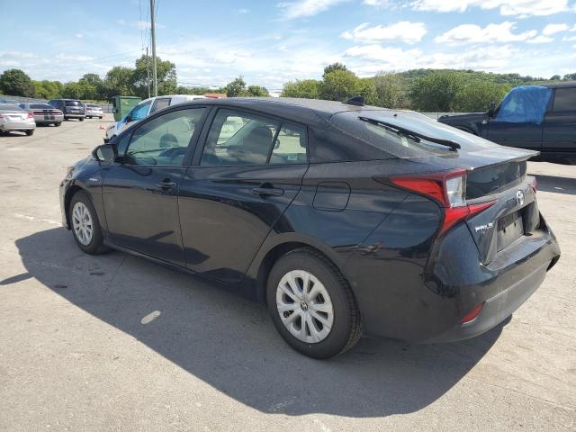 Photo 2 from auction – 2019 TOYOTA PRIUS with VIN JTDKARFU4K3085611