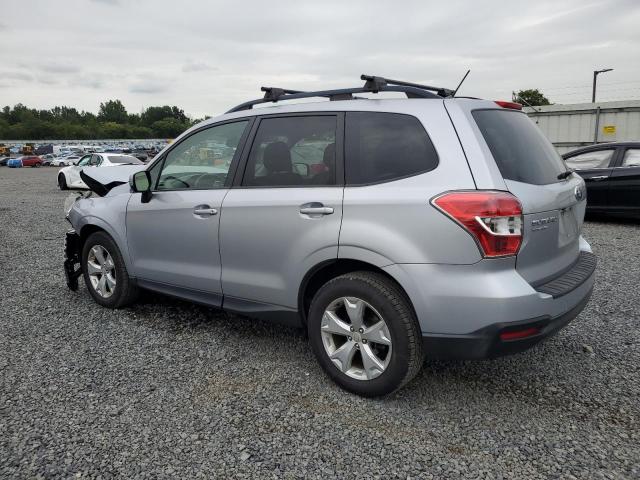 Photo 2 from auction – 2015 SUBARU FORESTER 2 with VIN JF2SJADC2FH438093