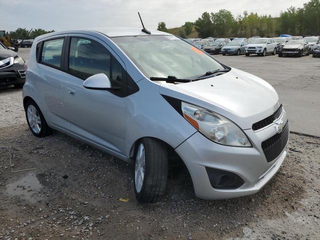 Photo 4 from auction – 2013 CHEVROLET SPARK LS with VIN KL8CB6S93DC508496