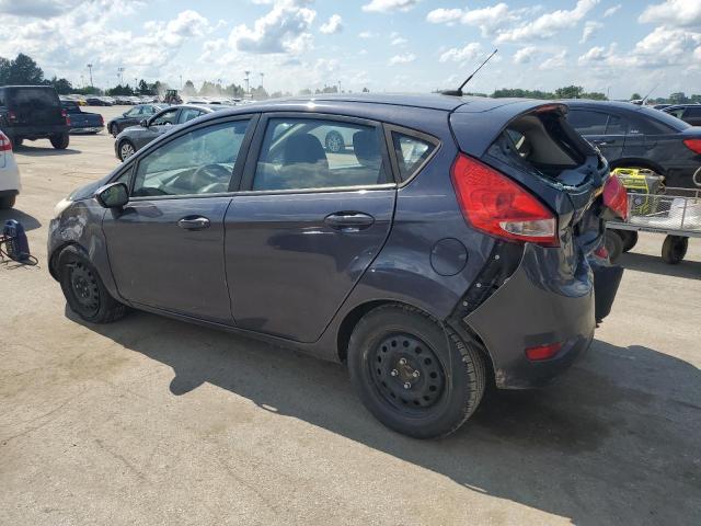 Photo 2 from auction – 2012 FORD FIESTA SE with VIN 3FADP4EJ8CM182432