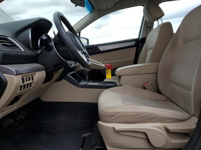 Снимка 7 от търг – 2016 SUBARU OUTBACK 2. с VIN 4S4BSBAC1G3309035