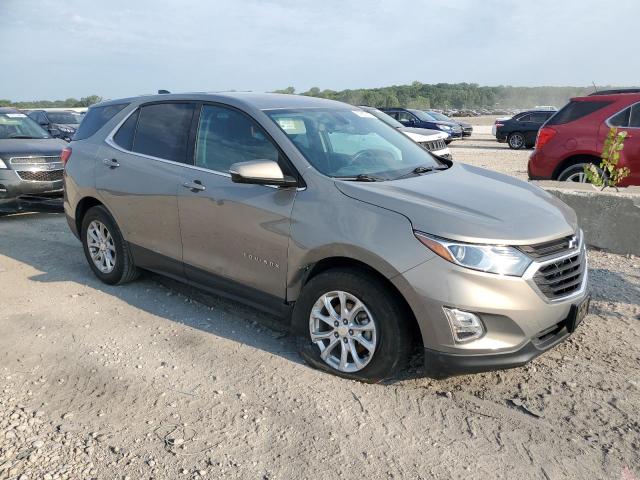 Photo 4 from auction – 2018 CHEVROLET EQUINOX LT with VIN 3GNAXJEV5JS591826
