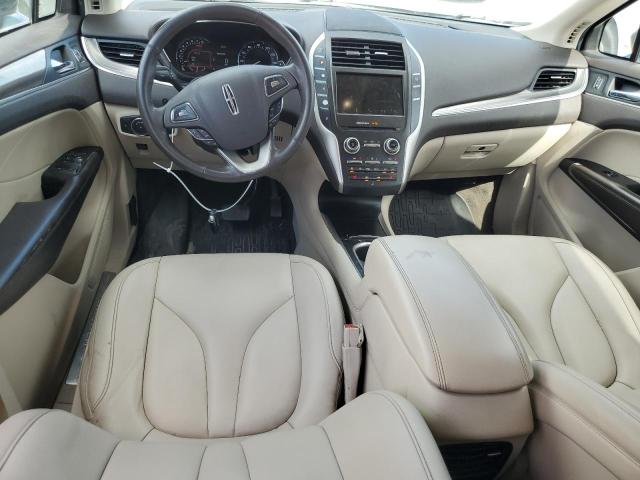 Photo 8 from auction – 2019 LINCOLN MKC with VIN 5LMCJ1D99KUL29289