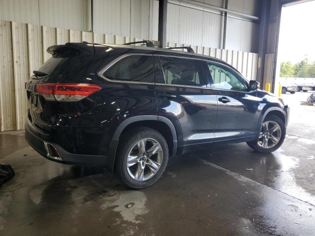Photo 3 from auction – 2017 TOYOTA HIGHLANDER with VIN 5TDDZRFH4HS358624