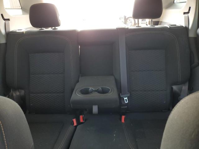 Photo 10 from auction – 2018 GMC TERRAIN SL with VIN 3GKALTEX7JL224345