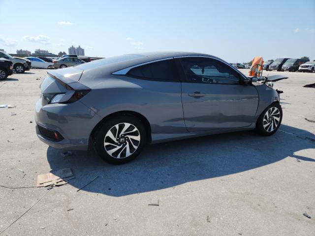 Photo 3 from auction – 2017 HONDA CIVIC LX with VIN 2HGFC4B07HH309009
