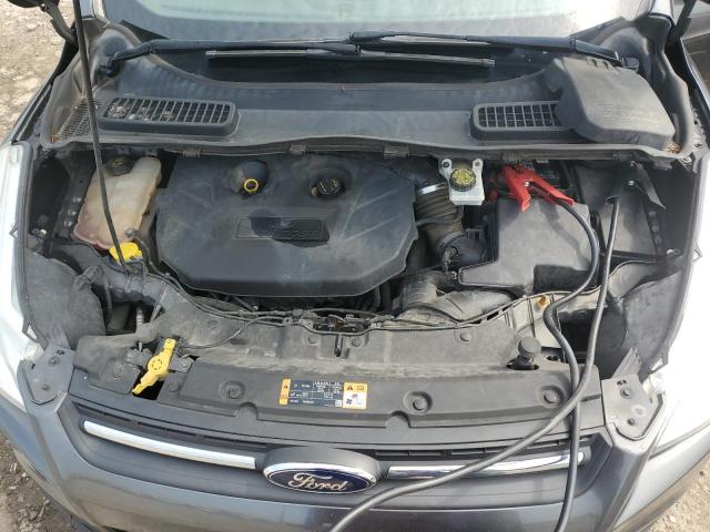 Photo 11 from auction – 2015 FORD ESCAPE SE with VIN 1FMCU9G9XFUB27927