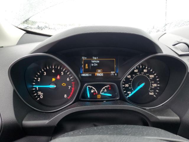 Photo 9 from auction – 2018 FORD ESCAPE SE with VIN 1FMCU0GD6JUC68907
