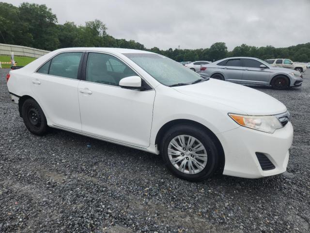 Photo 4 from auction – 2014 TOYOTA CAMRY L with VIN 4T1BF1FK1EU394271