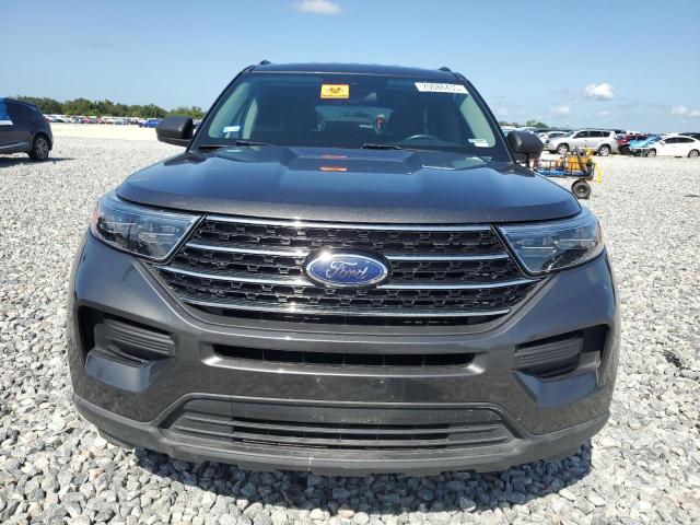 Photo 5 from auction – 2020 FORD EXPLORER X with VIN 1FMSK7DH2LGC42243