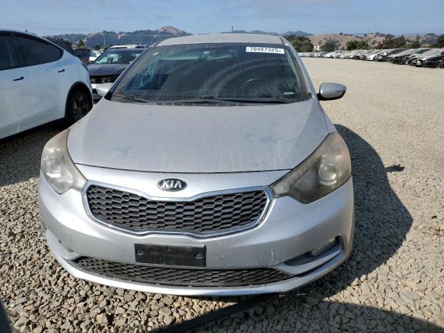 Photo 5 from auction – 2015 KIA FORTE EX with VIN KNAFX5A81F5302557