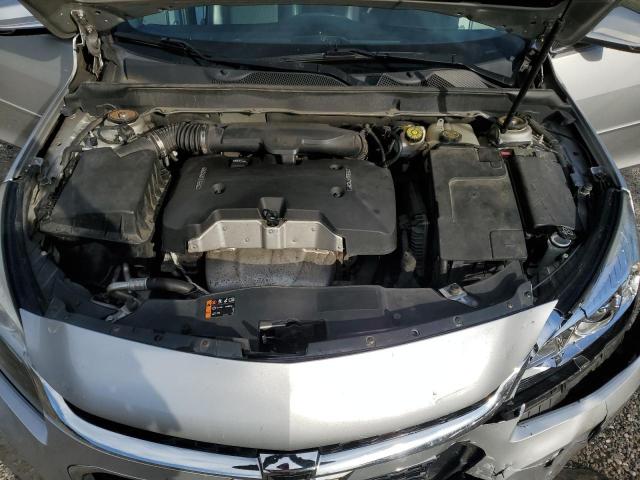 Photo 11 from auction – 2014 CHEVROLET MALIBU 1LT with VIN 1G11C5SL5EF292578