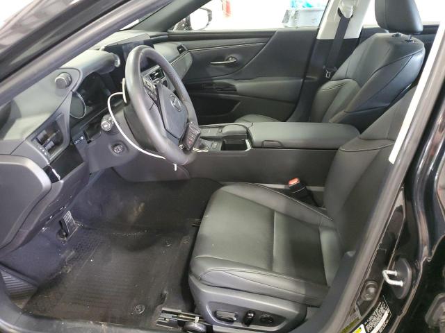Photo 7 from auction – 2022 LEXUS ES 350 BAS with VIN 58ADZ1B17NU133412
