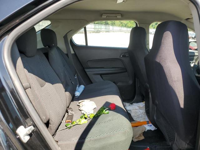 Фото 11 с аукциона – 2013 CHEVROLET EQUINOX LS с VIN 2GNFLCEK8D6290487