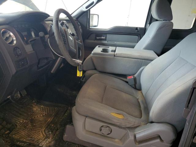 Photo 7 from auction – 2011 FORD F150 SUPER with VIN 1FTFX1ET7BFC74343