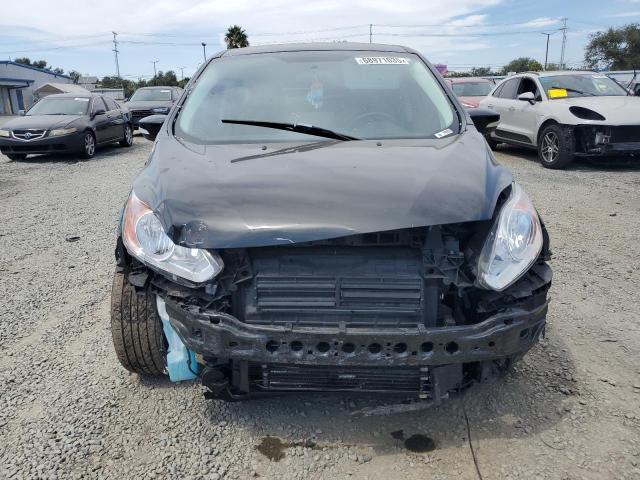 Photo 5 from auction – 2013 FORD C-MAX SE with VIN 1FADP5AU0DL505641