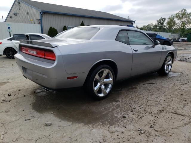 Photo 3 from auction – 2013 DODGE CHALLENGER with VIN 2C3CDYBT7DH570302