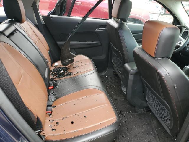 Photo 11 from auction – 2016 GMC TERRAIN SL with VIN 2GKALPEK6G6280429