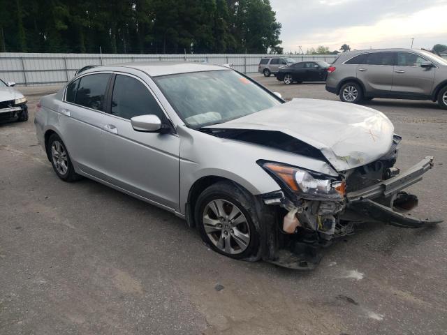 Photo 4 from auction – 2012 HONDA ACCORD SE with VIN 1HGCP2F65CA102149
