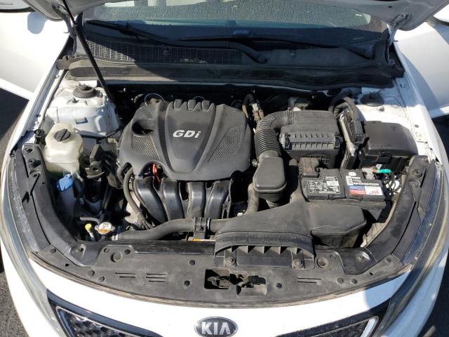 Photo 11 from auction – 2015 KIA OPTIMA EX with VIN 5XXGN4A73FG519005