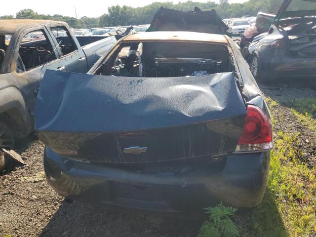 Photo 6 from auction – 2015 CHEVROLET IMPALA LIM with VIN 2G1WA5E30F1166855