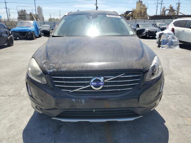 Photo 5 from auction – 2015 VOLVO XC60 T5 PR with VIN YV440MDK3F2685710