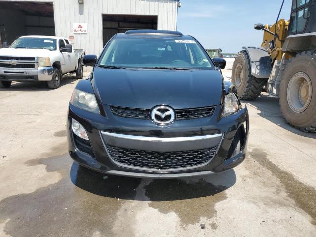 Photo 5 from auction – 2012 MAZDA CX-7 with VIN JM3ER2B5XC0413586