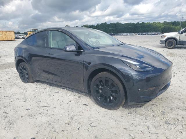 Photo 4 from auction – 2024 TESLA MODEL Y with VIN 7SAYGAEE5RF074699