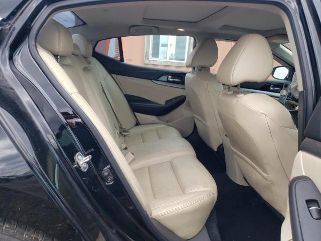 Photo 10 from auction – 2017 NISSAN MAXIMA 3.5 with VIN 1N4AA6AP6HC419860
