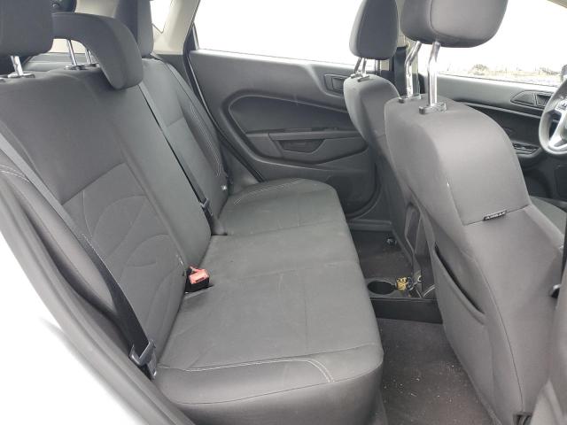 Photo 10 from auction – 2018 FORD FIESTA SE with VIN 3FADP4EJ4JM124444