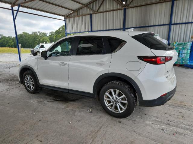 Photo 2 from auction – 2023 MAZDA CX-5 PREFE with VIN JM3KFBCM9P0194935