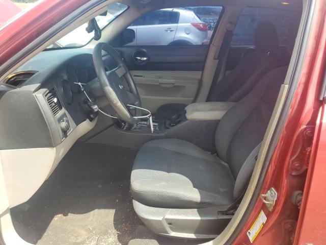Photo 7 from auction – 2006 DODGE CHARGER SE with VIN 2B3KA43G66H275769