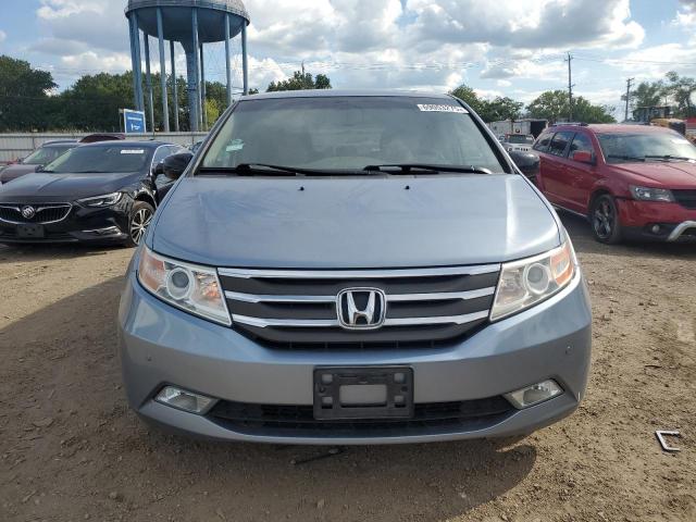 Photo 5 from auction – 2012 HONDA ODYSSEY TO with VIN 5FNRL5H94CB062974