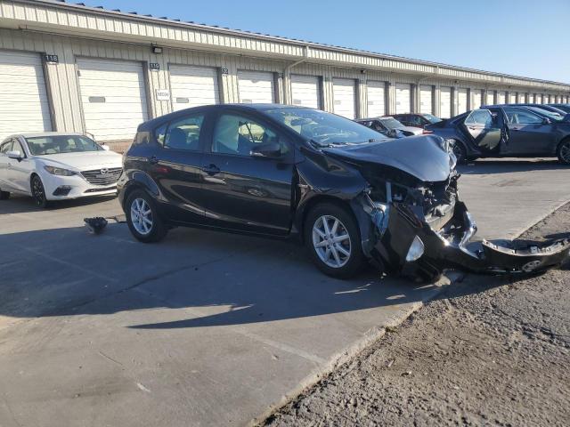Photo 4 from auction – 2016 TOYOTA PRIUS C with VIN JTDKDTB33G1128100