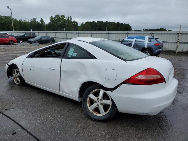 Photo 2 from auction – 2004 HONDA ACCORD with VIN 1HGCM72614A002983