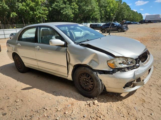 Photo 4 from auction – 2003 TOYOTA COROLLA CE with VIN JTDBR32E332007218