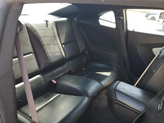 Photo 10 from auction – 2012 CHEVROLET CAMARO 2SS with VIN 2G1FK1EJXC9117423