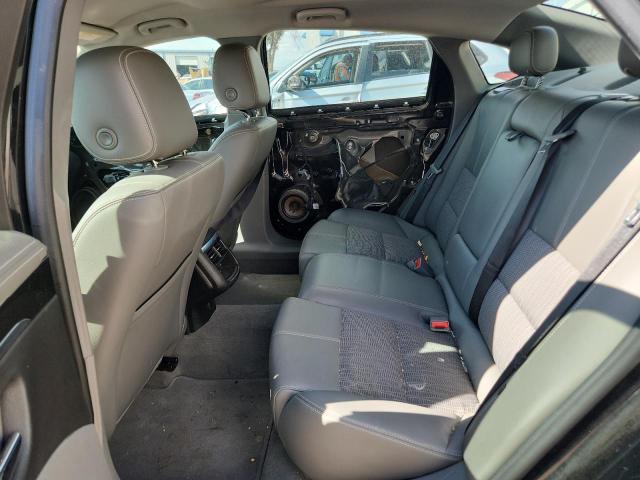 Photo 10 from auction – 2017 CHEVROLET IMPALA LT with VIN 2G1105SA9H9137648