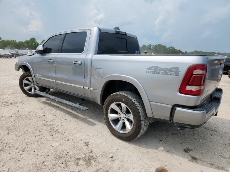 Photo 2 from auction – 2021 RAM 1500 LIMIT with VIN 1C6SRFHM3MN815513