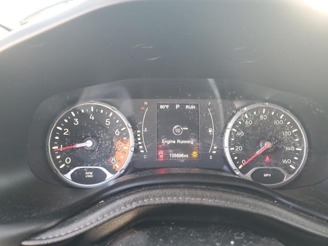 Photo 9 from auction – 2015 JEEP RENEGADE L with VIN ZACCJABT7FPC01484