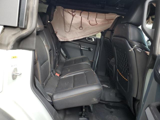 Photo 11 from auction – 2024 FORD BRONCO BAD with VIN 1FMEE9BP0RLA67470