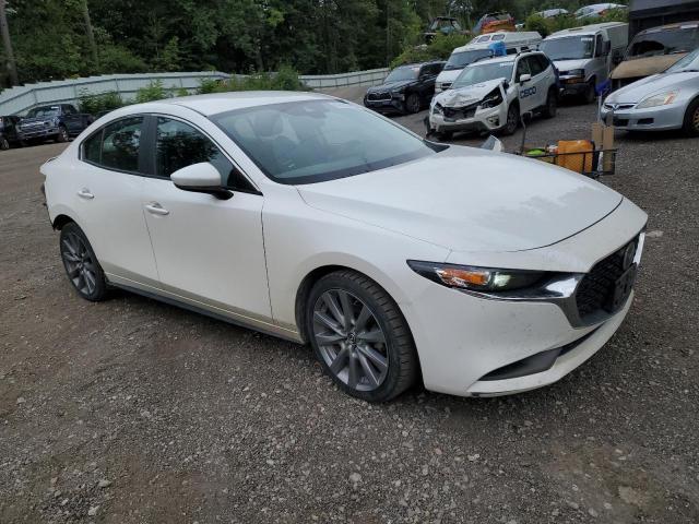 Photo 4 from auction – 2022 MAZDA 3 SELECT with VIN 3MZBPABL6NM315131