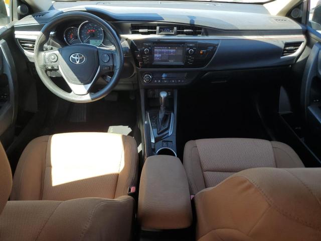 Photo 8 from auction – 2015 TOYOTA COROLLA L/ with VIN 5YFBURHE3FP342557